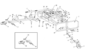 Parts - ATVLP Series
