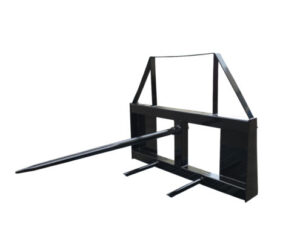 BS20 Series Bale Spear
