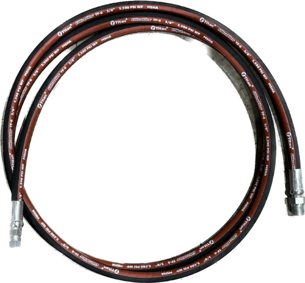 140" Hydraulic Hose (2274-442126)