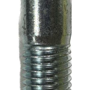 3/4"-10 x 3: Gr. 5 Hex Cap Screw Zinc