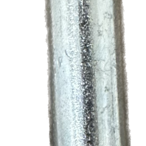 5/8"-11 x 5 1/2" Gr. 5 Hex Cap Screw Zinc (Copy)