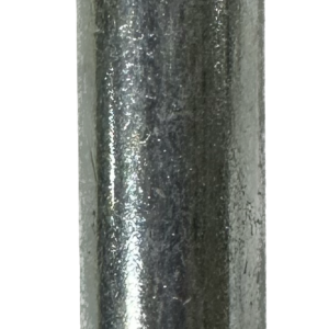 5/8"-11 x 5 Gr. 5 Hex Cap Screw Zinc