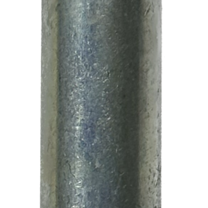 5/8"-11 x 6 1/2" Gr. 5 Hex Cap Screw Zinc