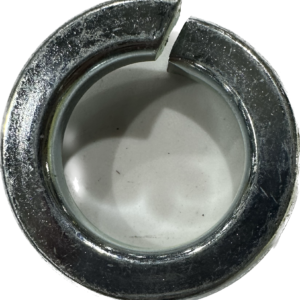 7/8" Lock Washer Zinc