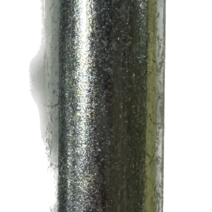 7/8"-9 x 6" Gr. 5 Hex Cap Screw Zinc
