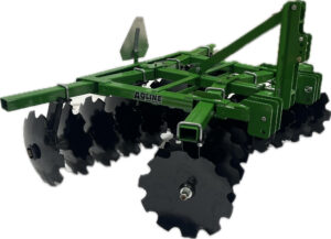 DH34 Series