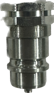 Pioneer Quick Couple Male (2296-38318)