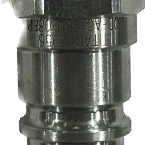 Pioneer Quick Couple Male (2296-38318)