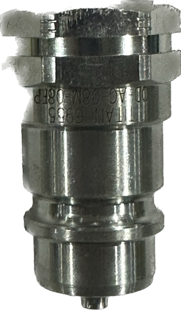Pioneer Quick Couple Male (2296-38318)