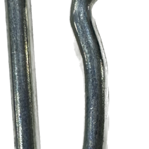 R Clip Pin 4mm