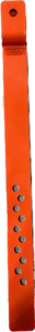 Depth Control Bar Weldment