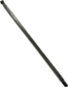 1 1/8" Square Gang Axles