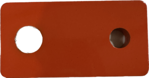 Retainer Plate