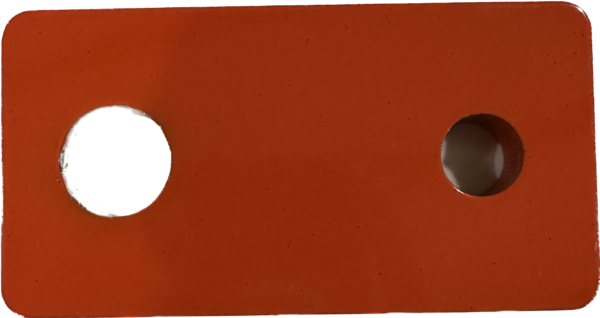 Retainer Plate