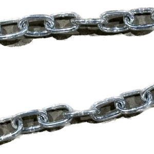 Safety Chain W/ Hook (2494-43134)