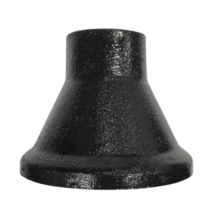 1 1/2" x 3 3/4" Half Spacer