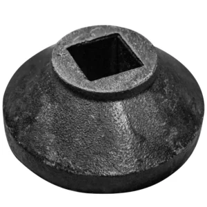 1 1/2" x 4 1/2" Half Spacer Cast