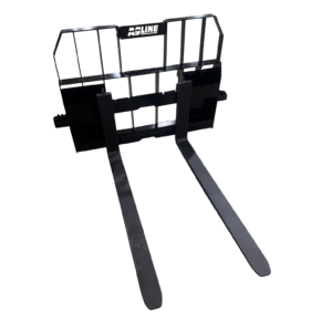 Skid steer PF