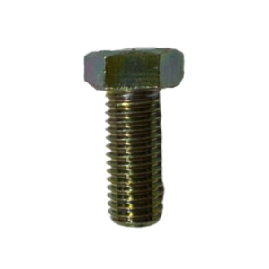 5/8"-11 x 1 1/2" Gr. 8 Hex Cap Screw YZ