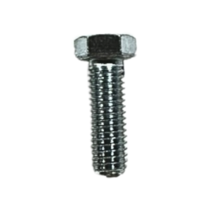 HEX BOLT 1/2" X 1 1/2" GR 2