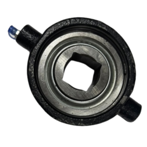 RELUBE TRUNNION HOUSING, BEARING, AND SNAP RING