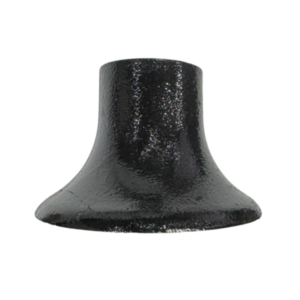 END SPACER 1 1/8" X 3"