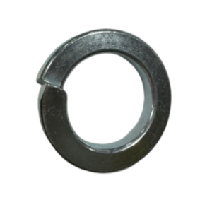1 1/2" Lock Washer Zinc