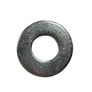 1 1/2" Flat Washer Zinc