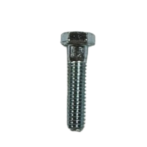 3/8-16 x 1 1/2 Hex Cap Screw Zinc