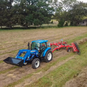 Hay Tools Schematics
