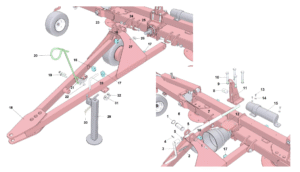 Tedder Tongue Schematic