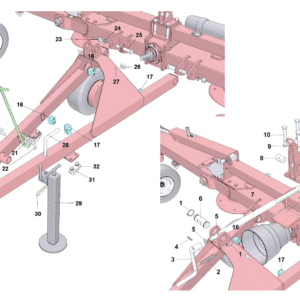 Tedder Tongue Schematic