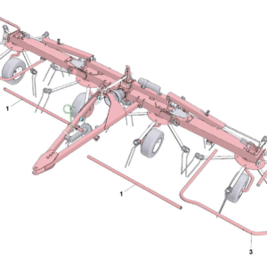 Tedder Protection Schematic