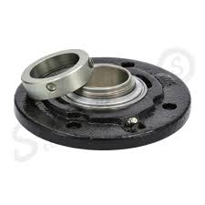 FLANGE BEARING AND HOUSING ASSEMBLY 1 1/8"