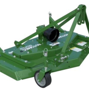 Rotomec Grooming Mower