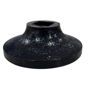 END SPACER 1 1/2” X 2 5/16”