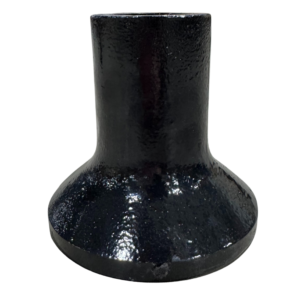 5 9/16” CNVEX END SPACER (For 10 1/2” Shock Flex Spacing)