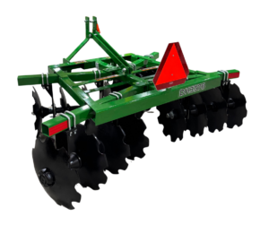 DH33 Series