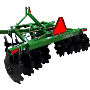 DH33 Series