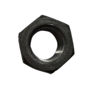 1 1/8"-7 Gr. 5  Zinc Hex Nut